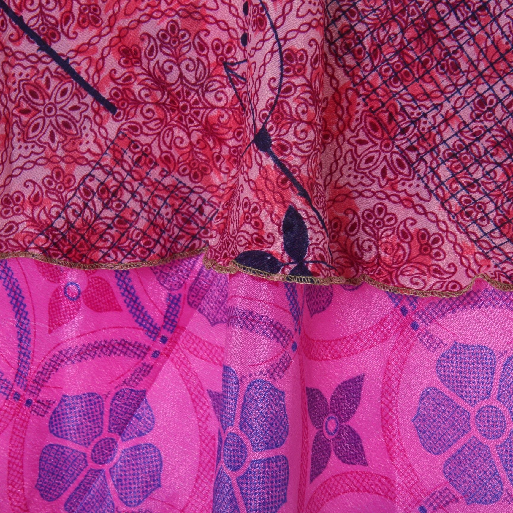 Oboustranné tílko L/XL